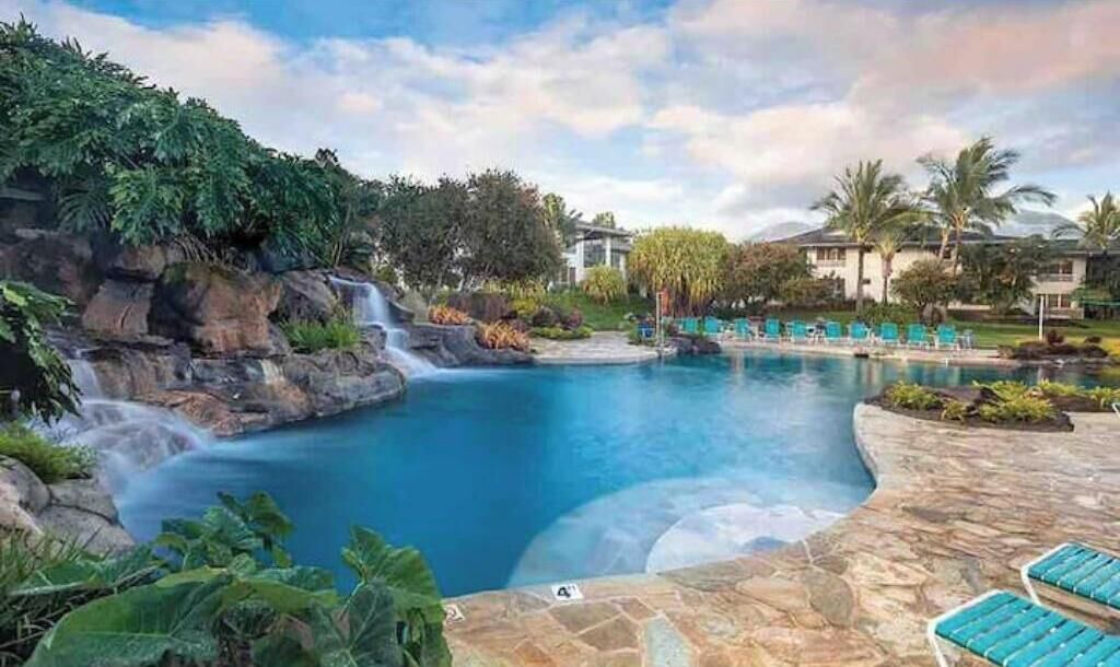 Photo of Outdoor in Princeville