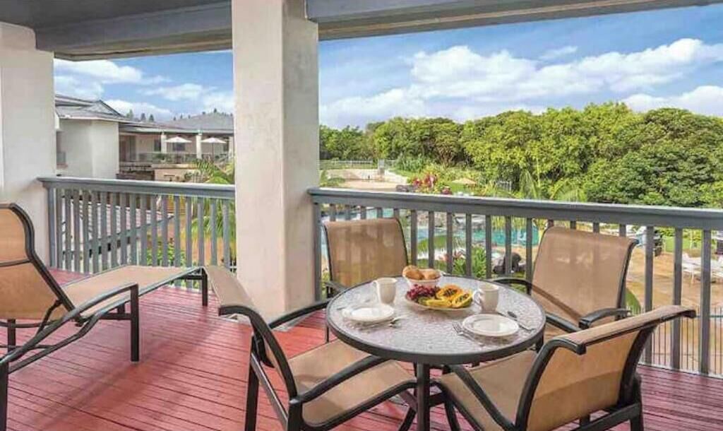 Photo of Outdoor in Princeville