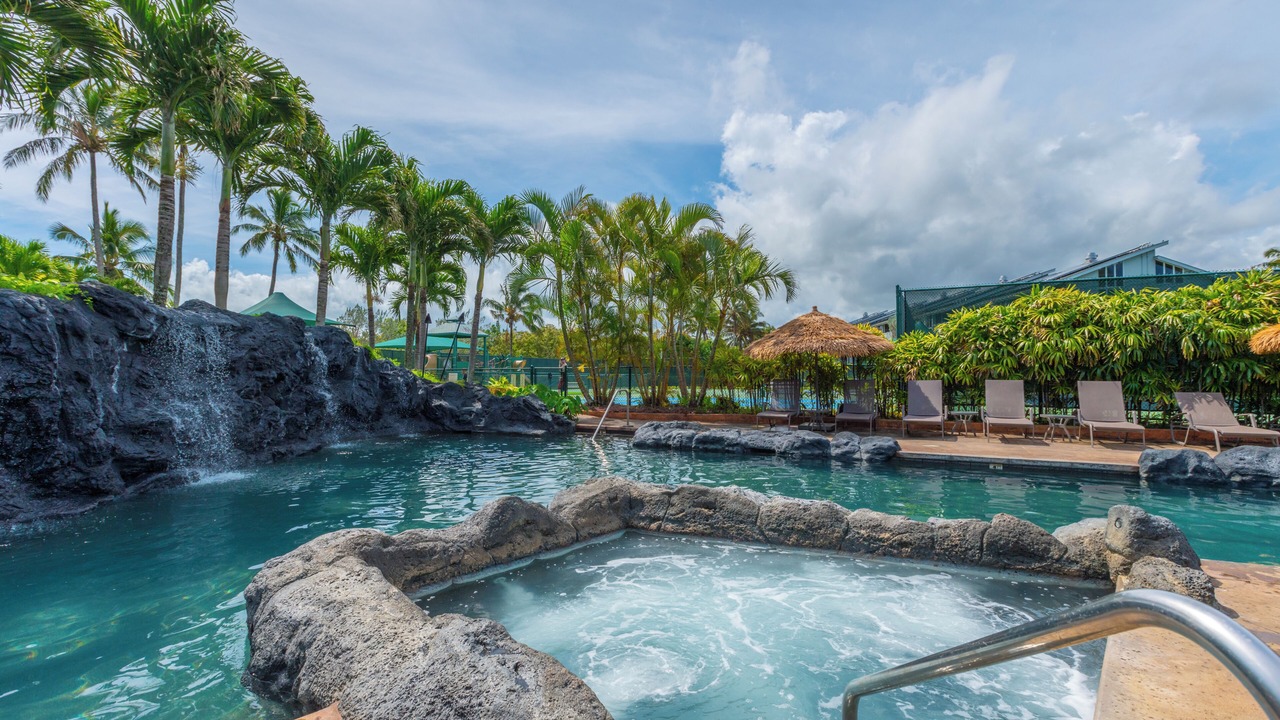 Photo of Outdoor in Princeville
