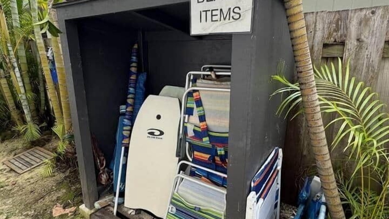 Photo of Outdoor in Lanikai