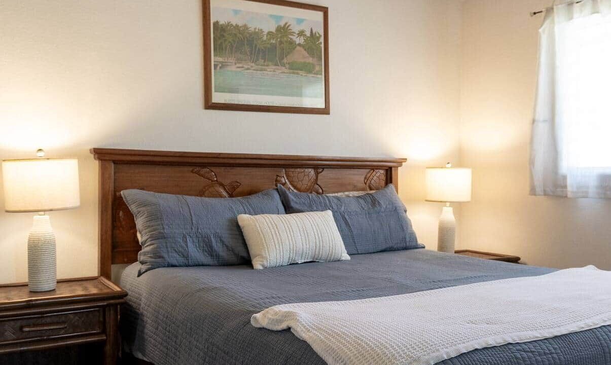 Photo of Bedroom in Lanikai