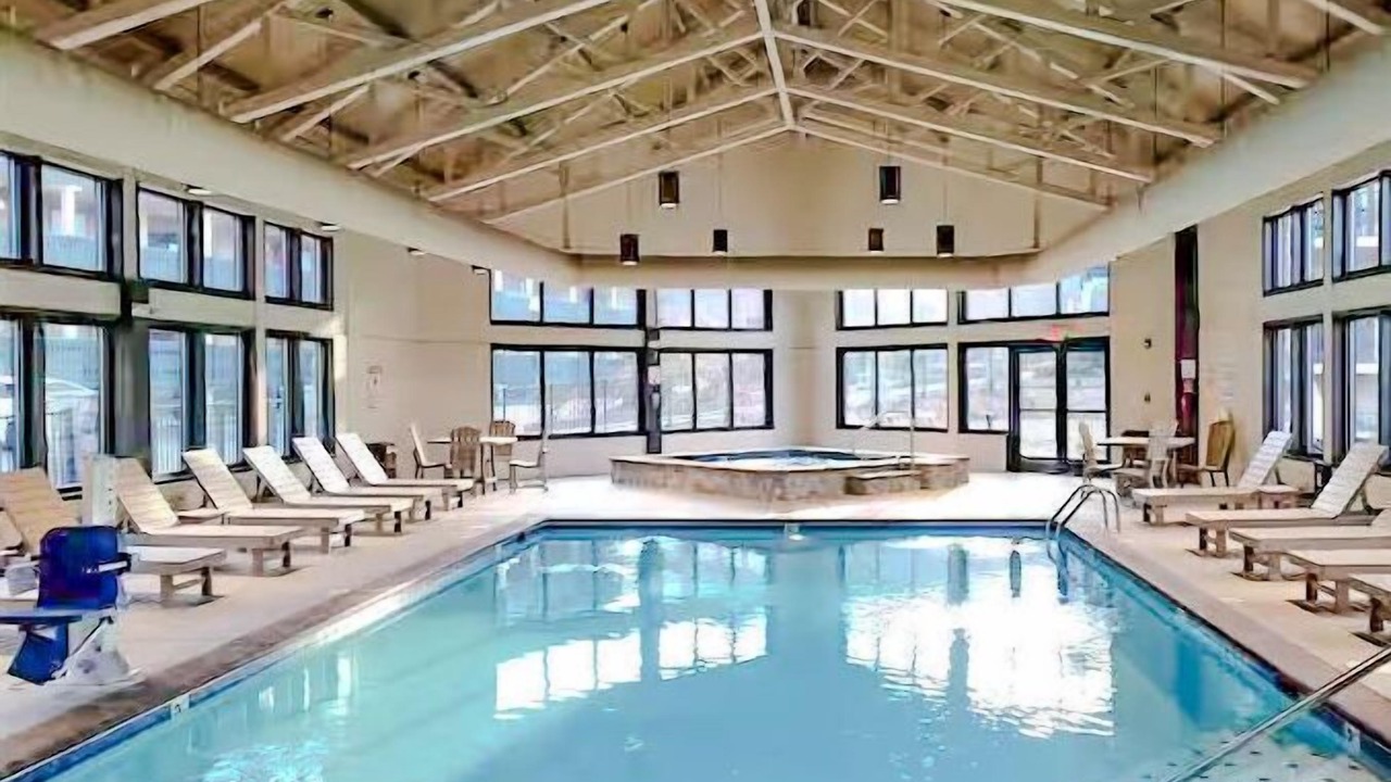 Photo of Outdoor in Chalet Village
