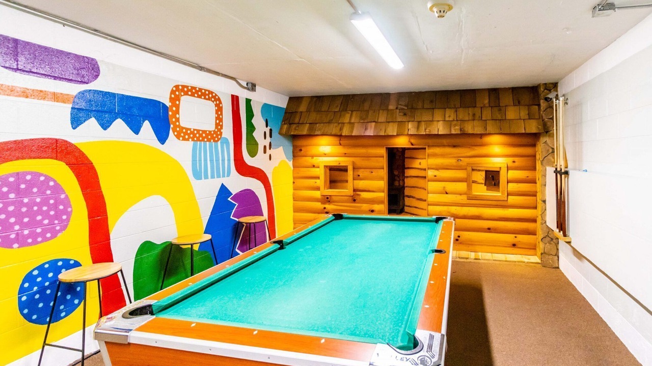 Photo of Bedroom in Chalet Village