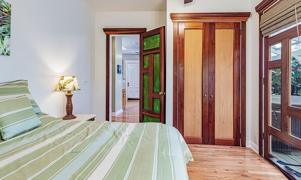 Photo of Bedroom in Volcano