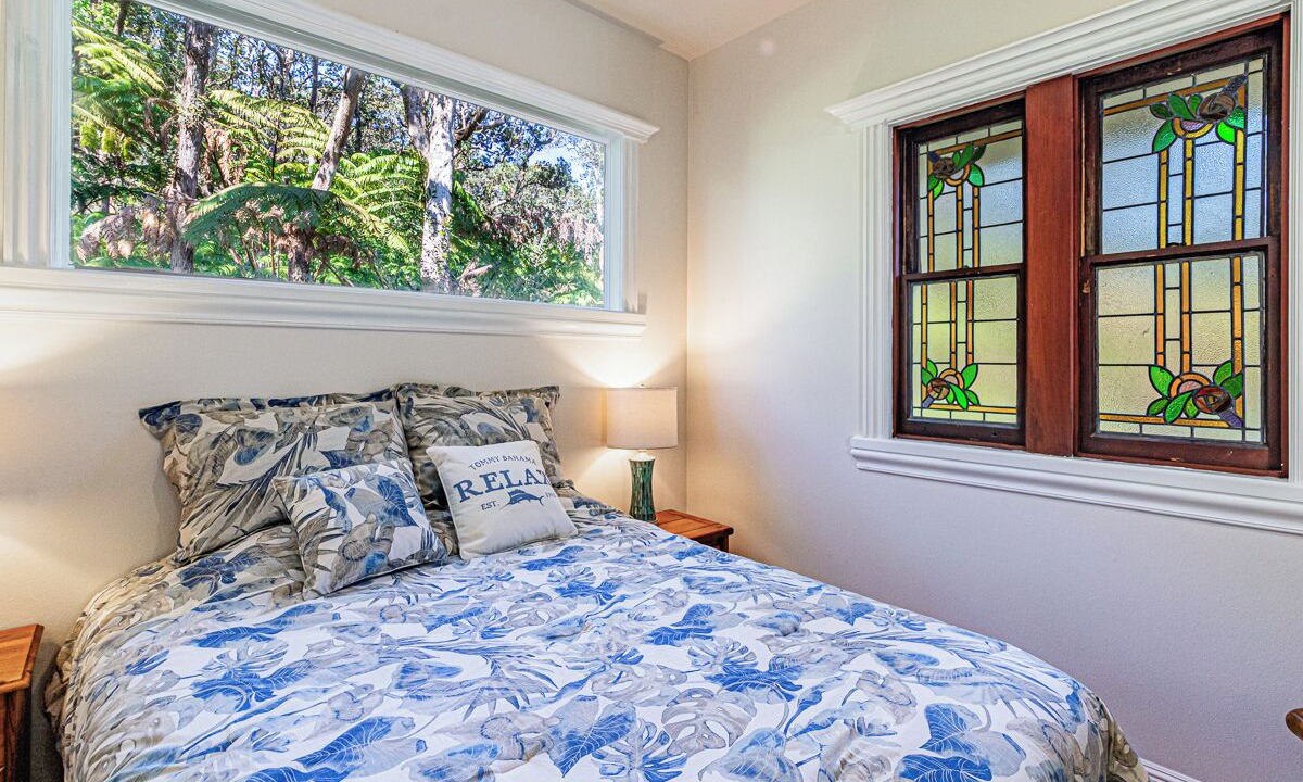 Photo of Bedroom in Volcano