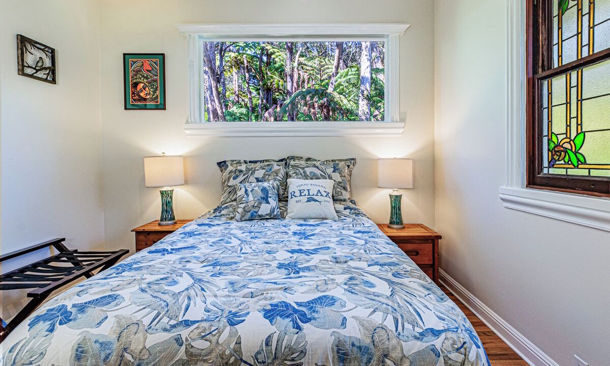 Photo of Bedroom in Volcano
