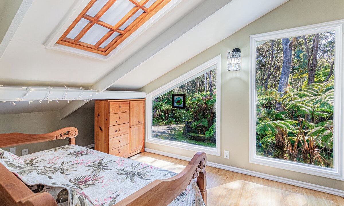Photo of Bedroom in Volcano