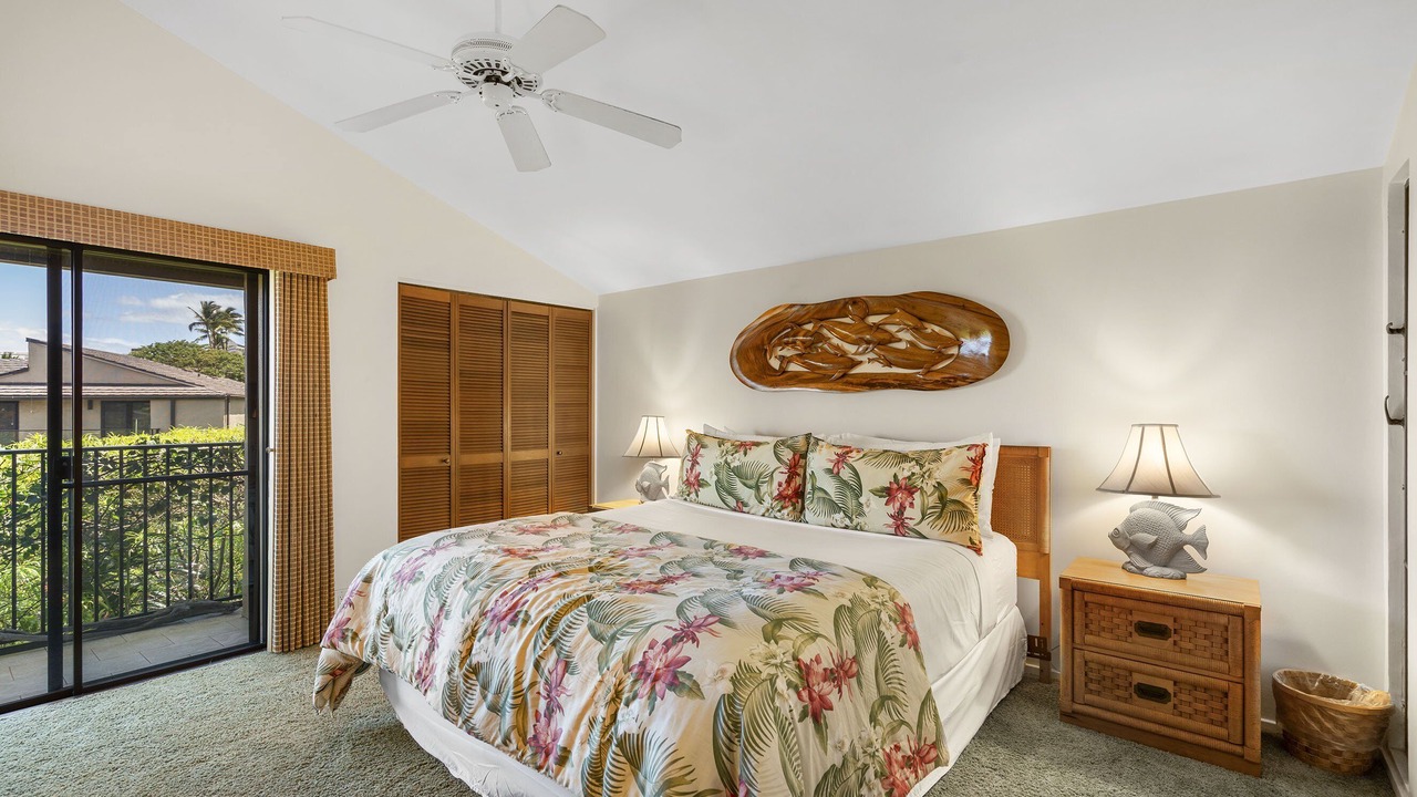 Photo of Bedroom in Wailea