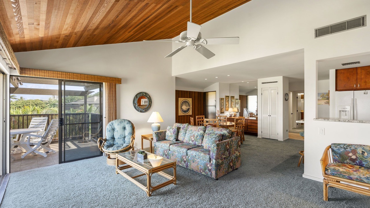 Photo of Livingroom in Wailea