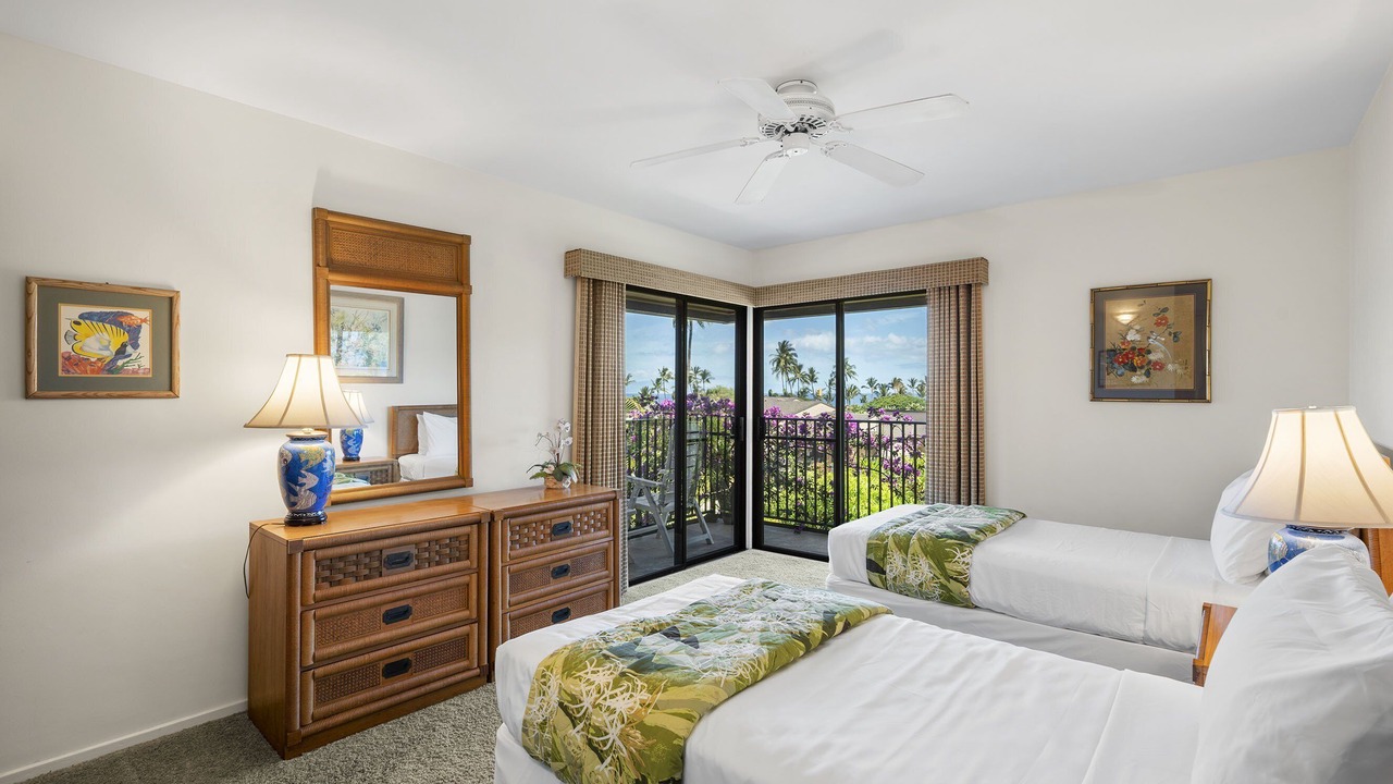 Photo of Bedroom in Wailea