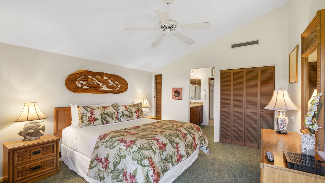 Photo of Bedroom in Wailea