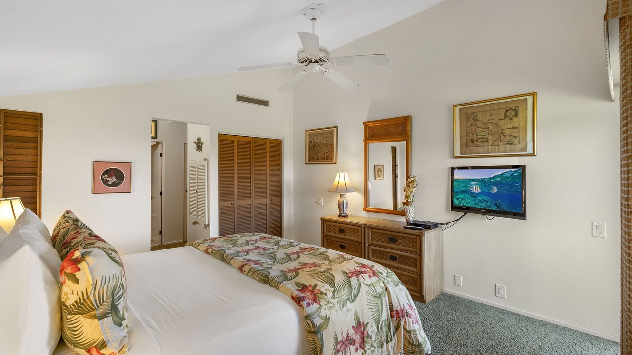 Photo of Bedroom in Wailea