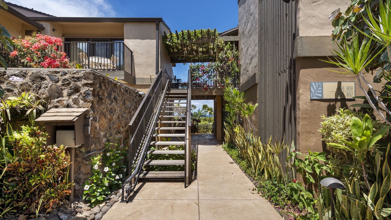 Photo of Outdoor in Wailea