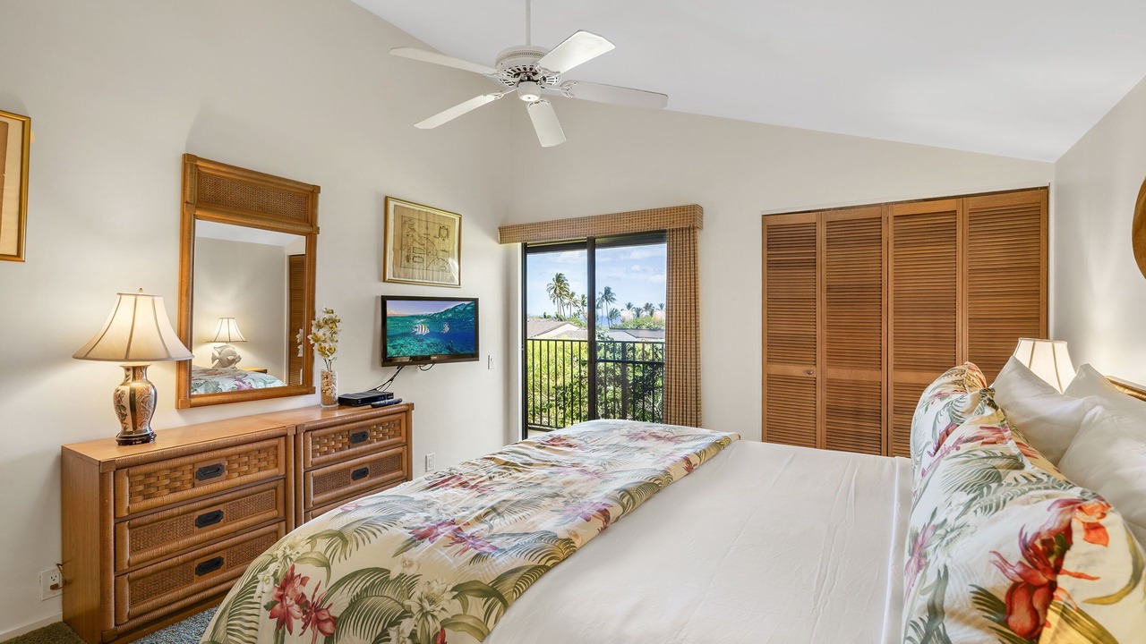 Photo of Bedroom in Wailea
