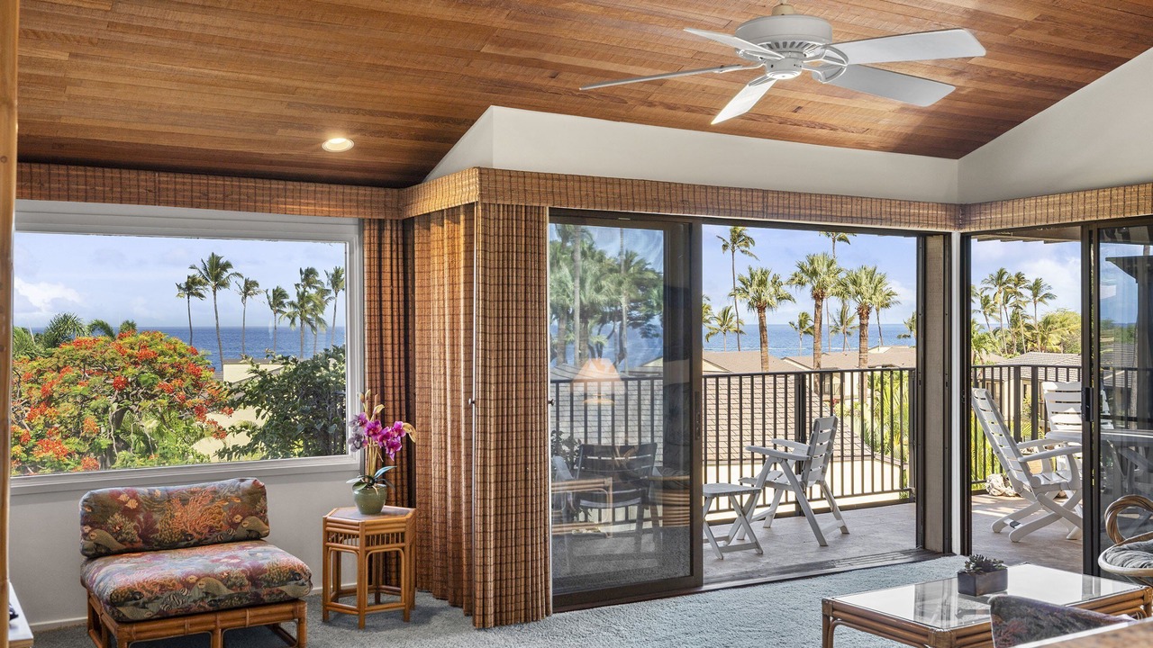 Photo of Livingroom in Wailea