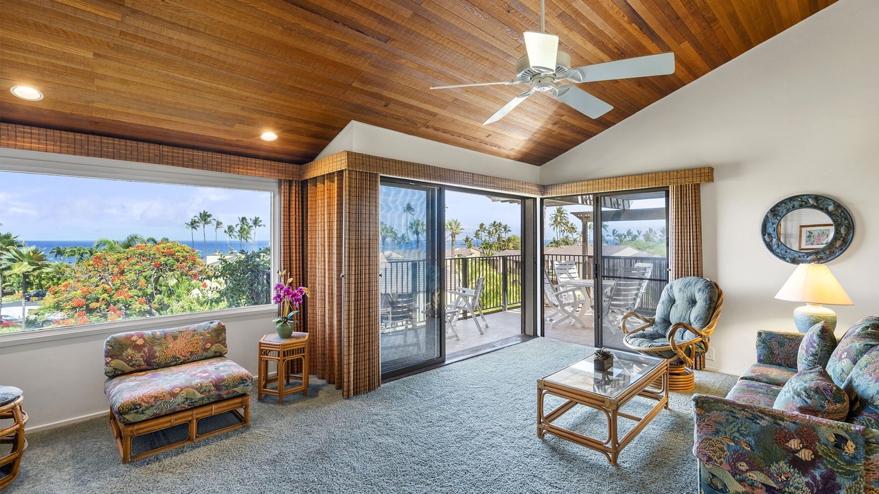 Photo of Livingroom in Wailea