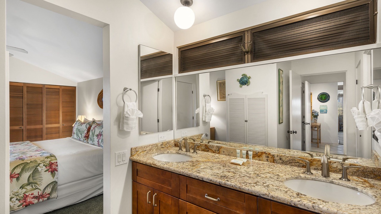Photo of Bedroom in Wailea