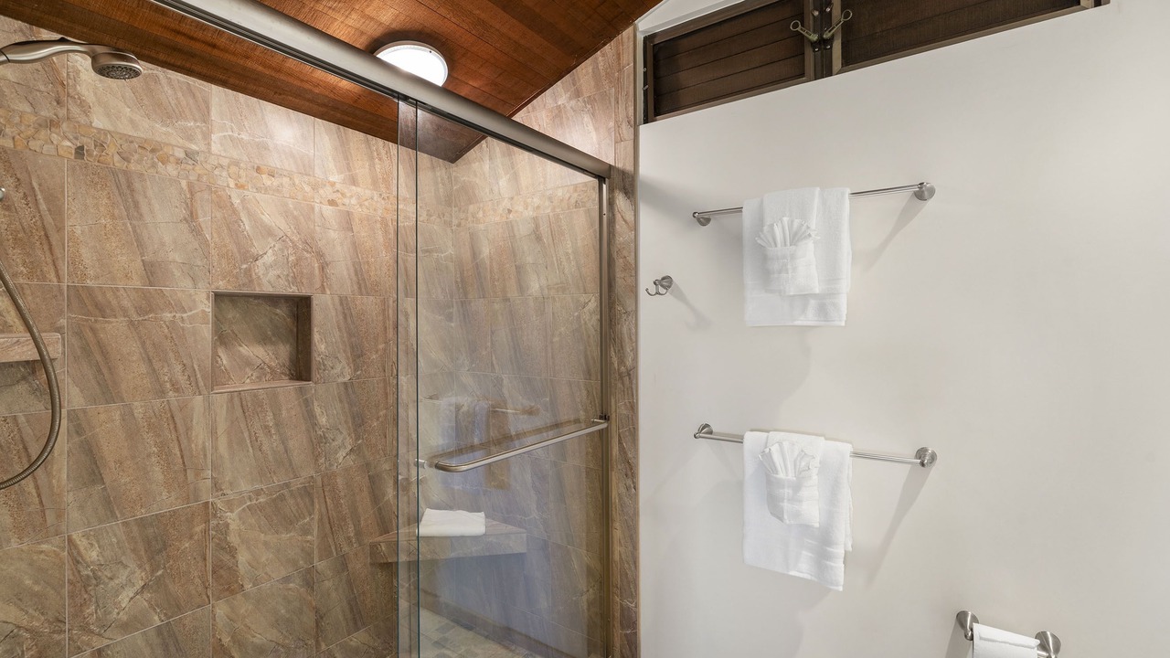 Photo of Bathroom in Wailea