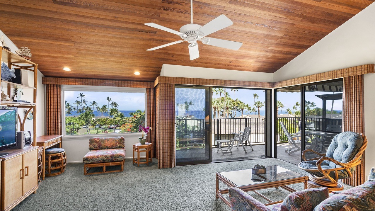 Photo of Livingroom in Wailea