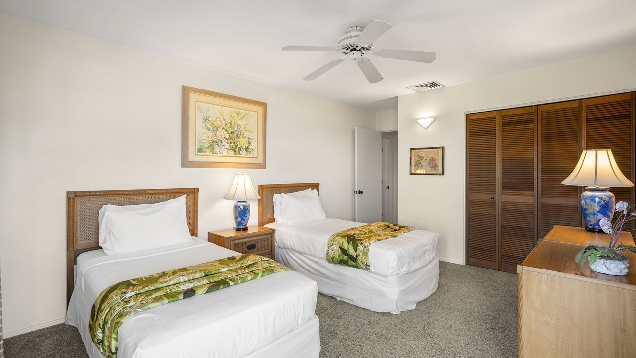 Photo of Bedroom in Wailea
