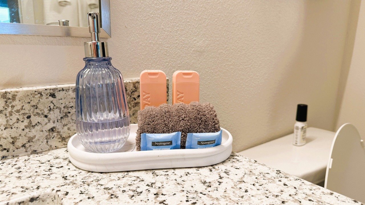 Photo of Bathroom in Bentonville