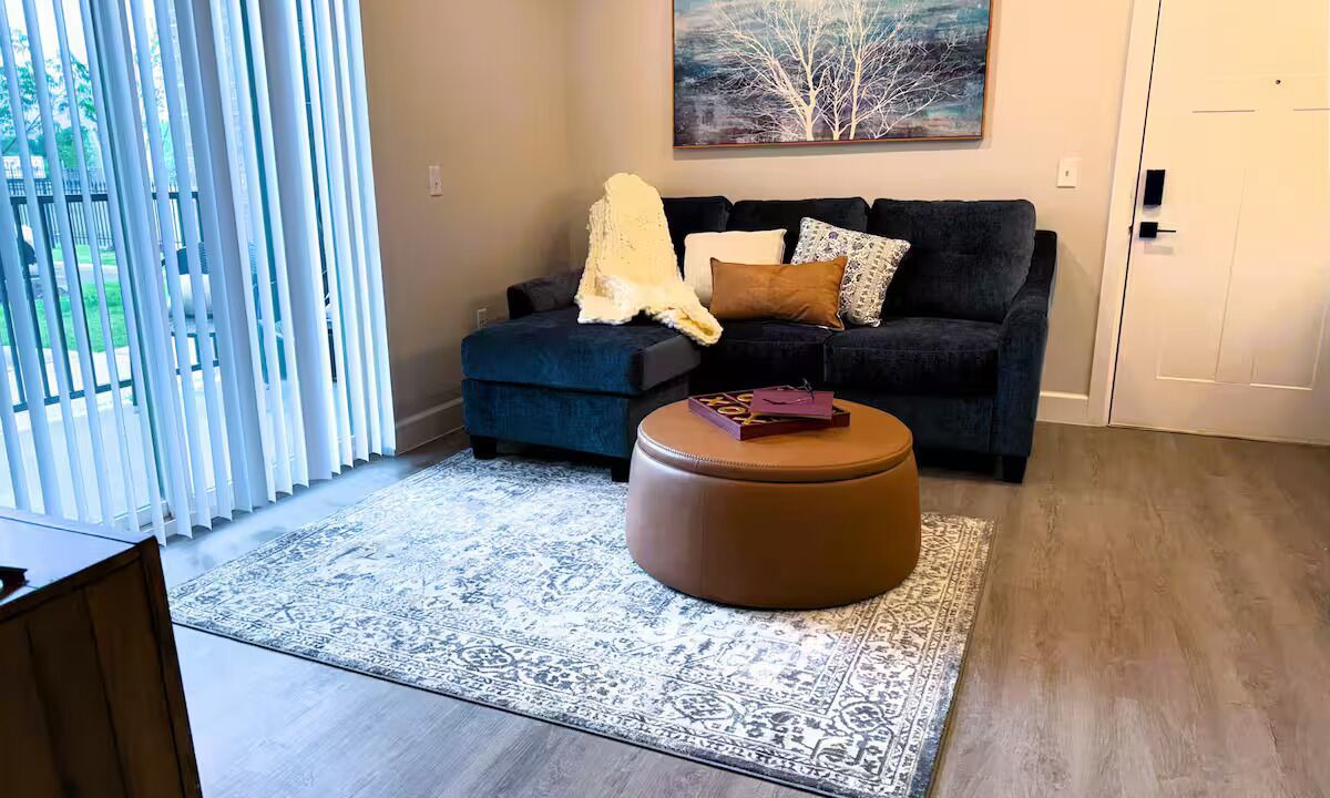 Photo of Livingroom in Bentonville