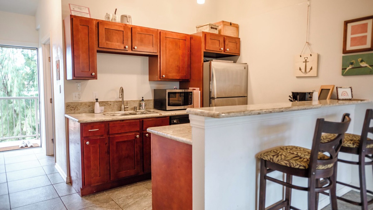 Photo of Kitchen in Kapaa