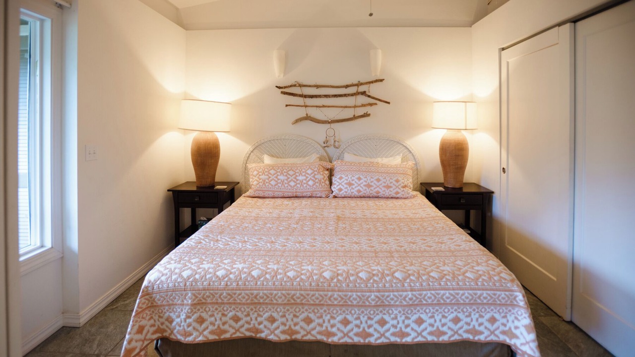 Photo of Bedroom in Kapaa