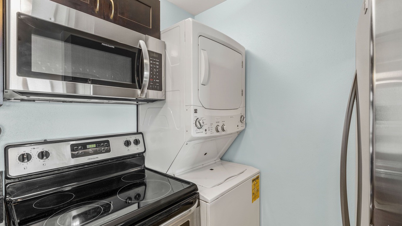 Photo of Kitchen in Kihei
