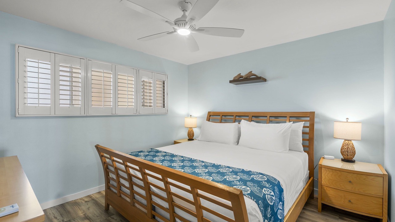 Photo of Bedroom in Kihei