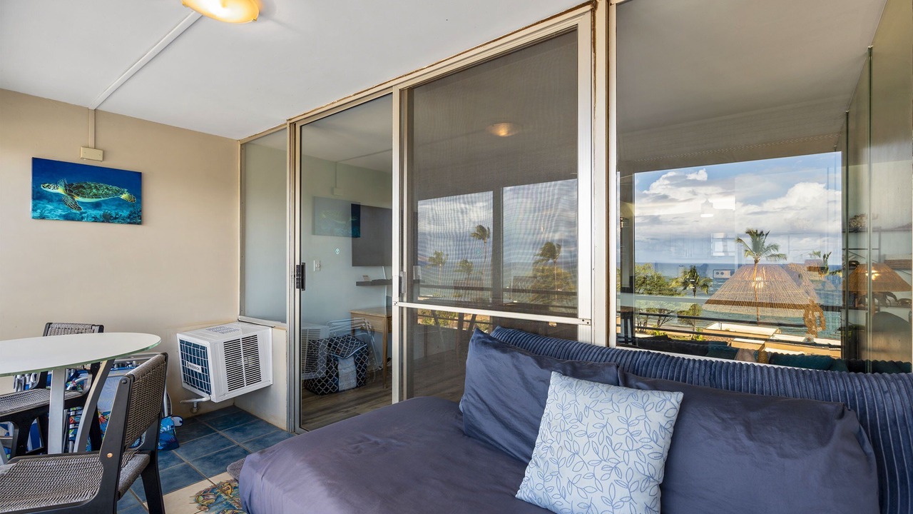 Photo of Livingroom in Kihei
