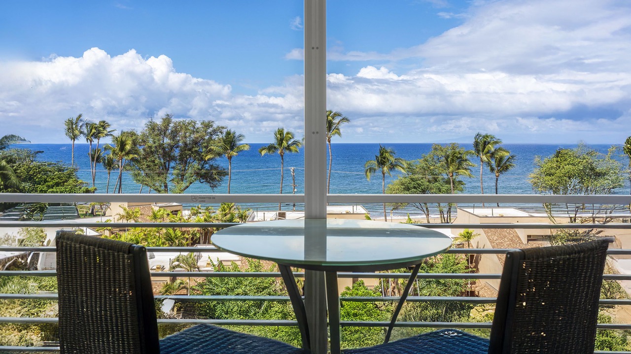 Photo of Outdoor in Kihei