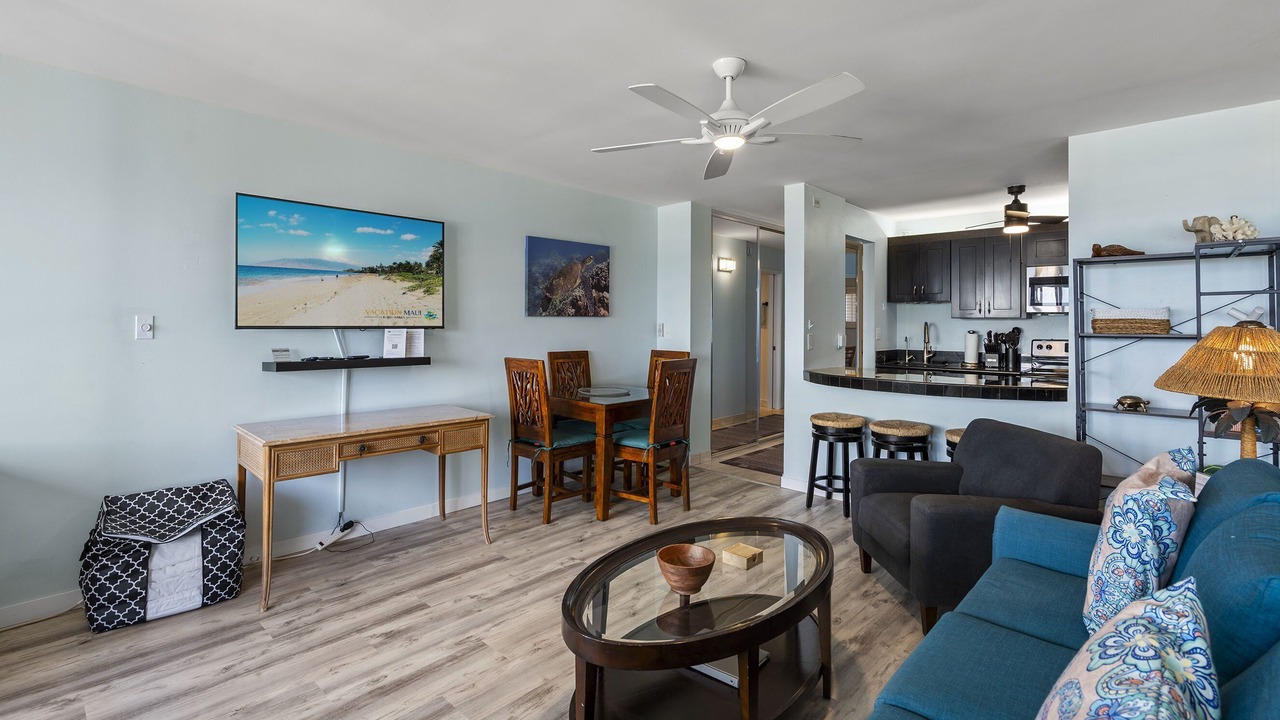 Photo of Livingroom in Kihei