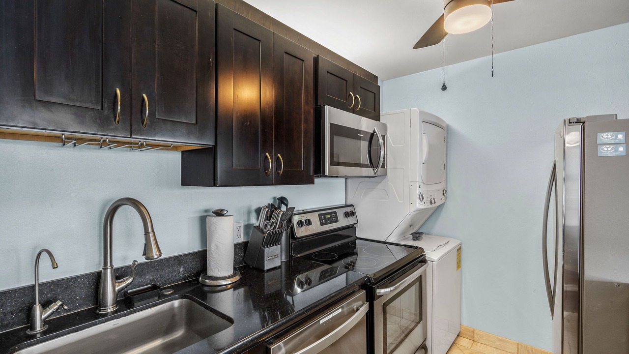 Photo of Kitchen in Kihei