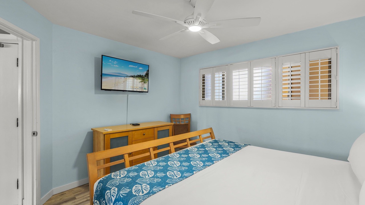 Photo of Bedroom in Kihei