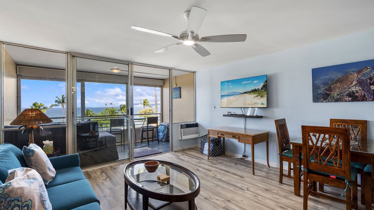 Photo of Livingroom in Kihei