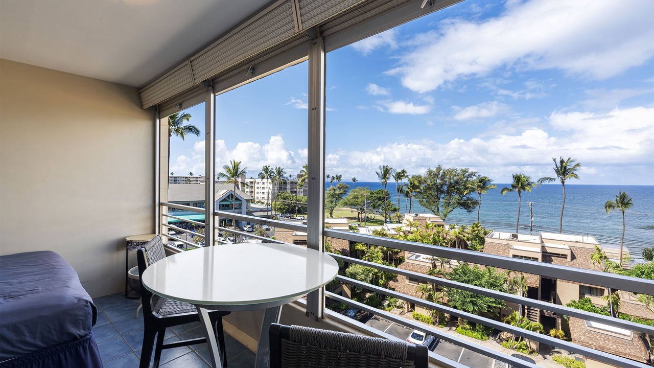 Photo of Outdoor in Kihei