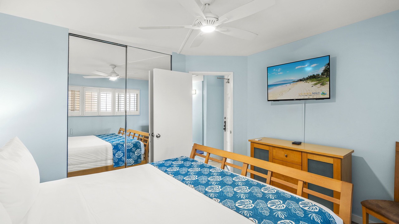 Photo of Bedroom in Kihei