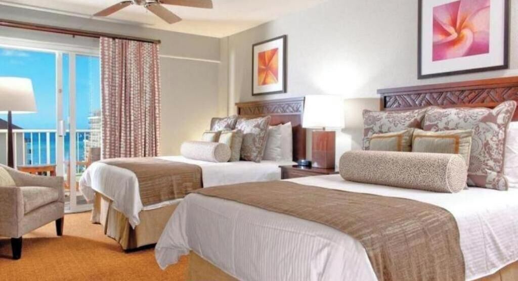 Photo of Bedroom in Kahalu u