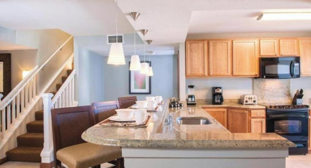 Photo of Kitchen in Kahalu u