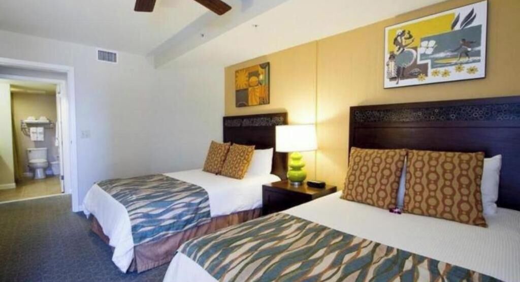 Photo of Bedroom in Kahalu u