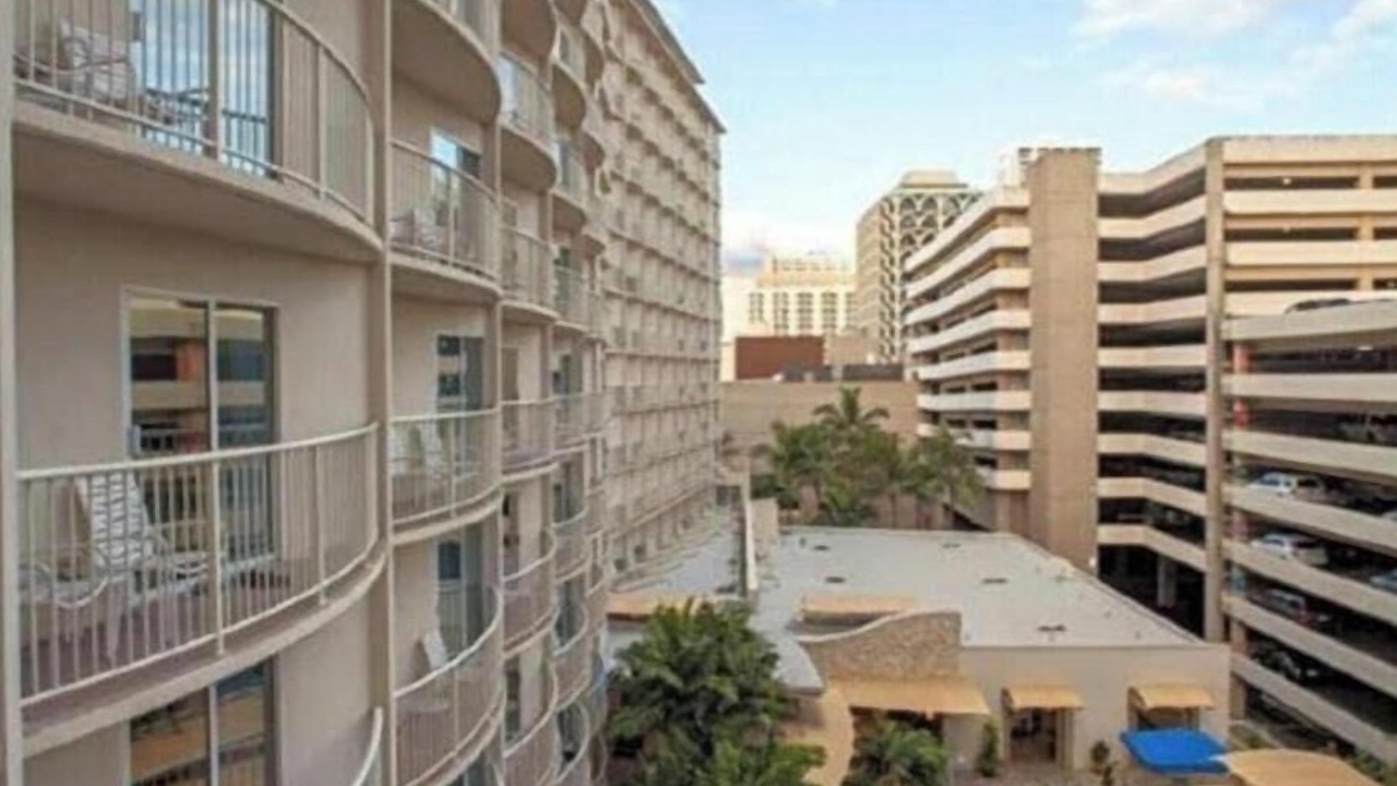 Photo of Outdoor in Kahalu u