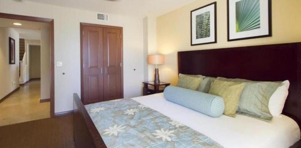 Photo of Bedroom in Kahalu u