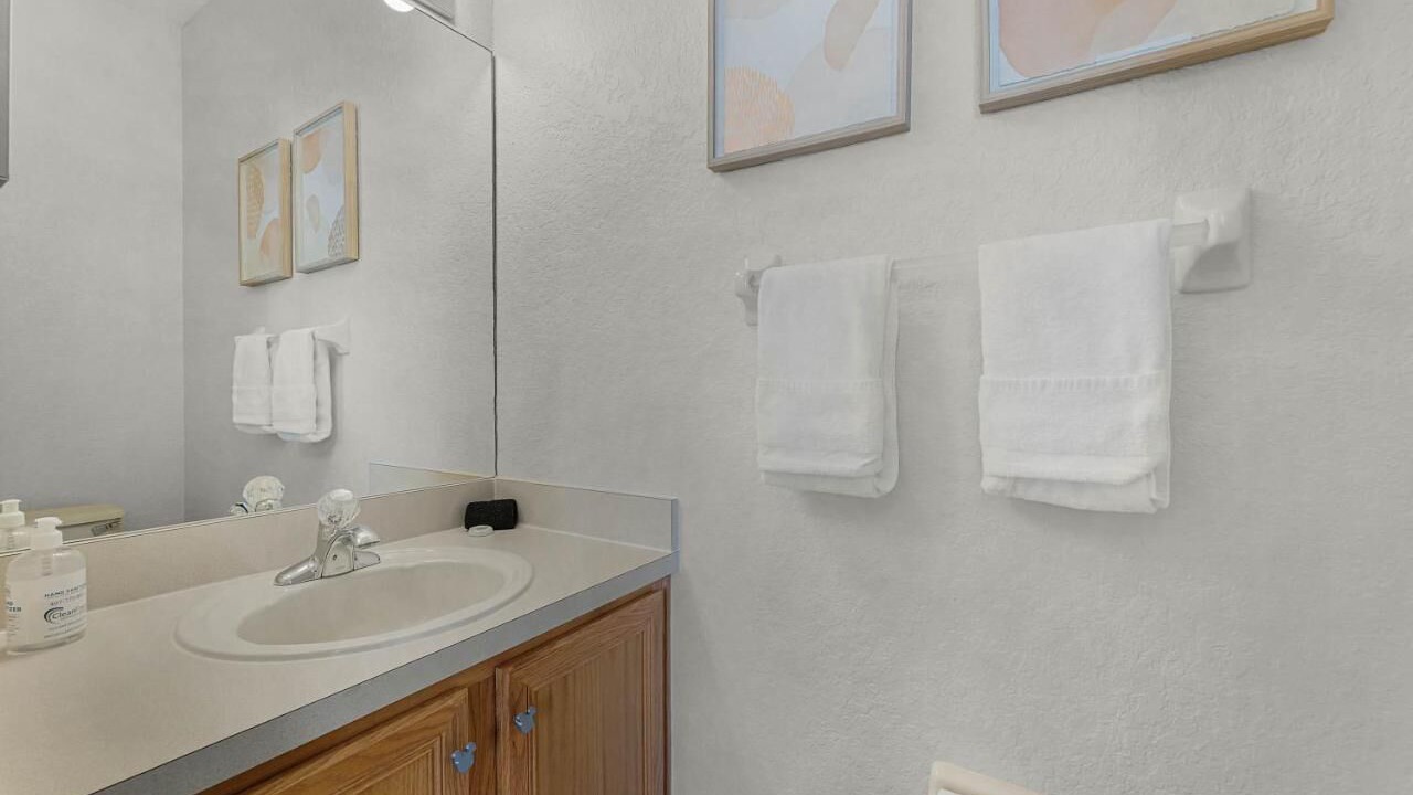 Photo of Bathroom in Regal Palms