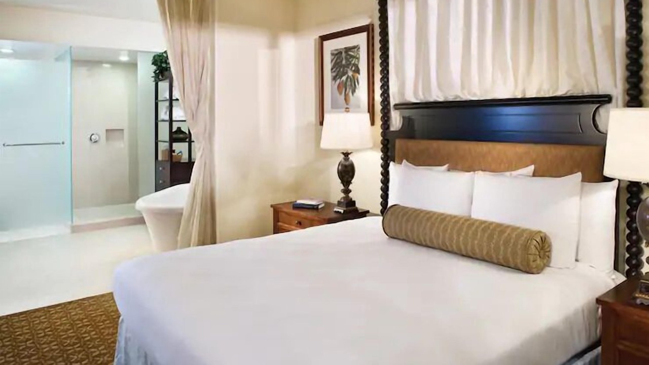 Photo of Bedroom in Waikoloa