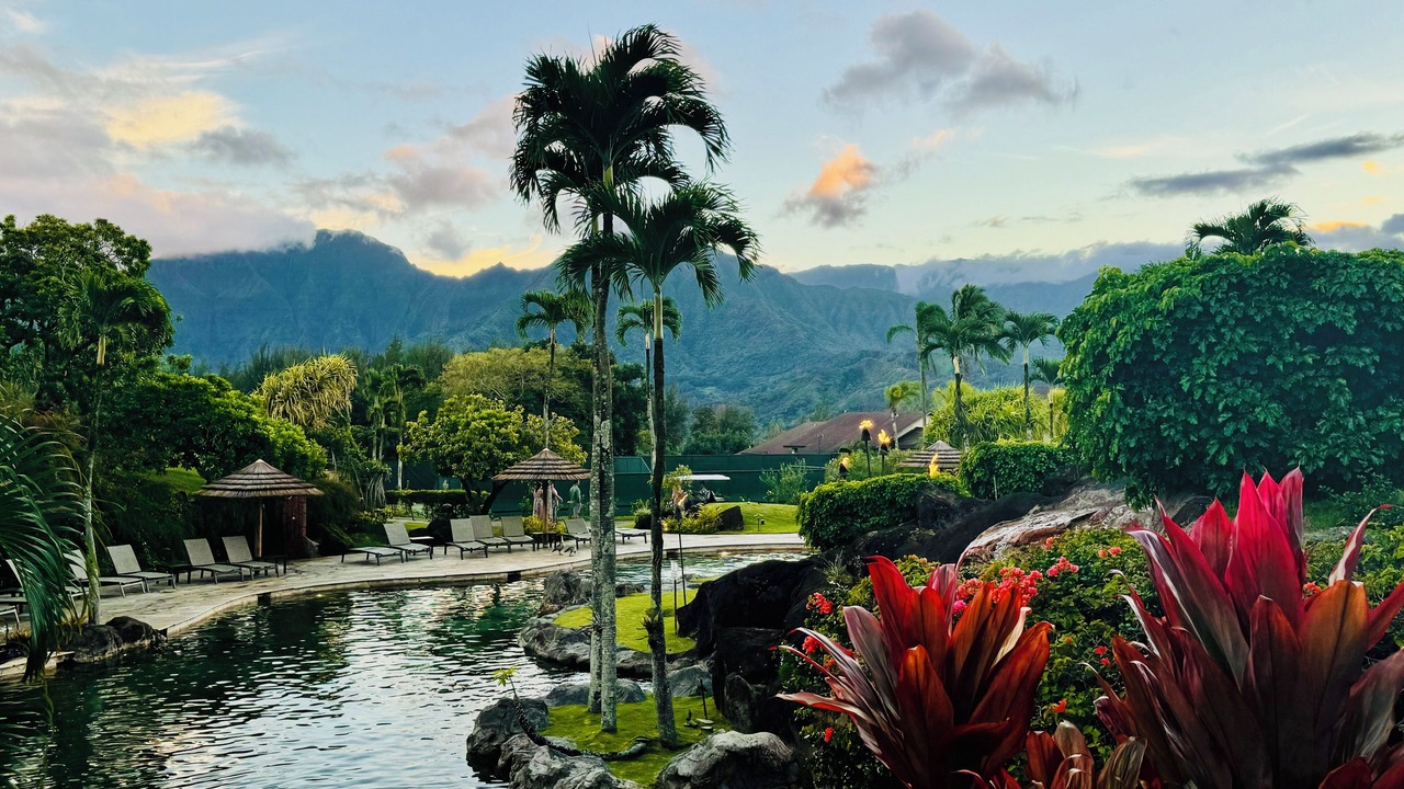 Photo of Others in Princeville