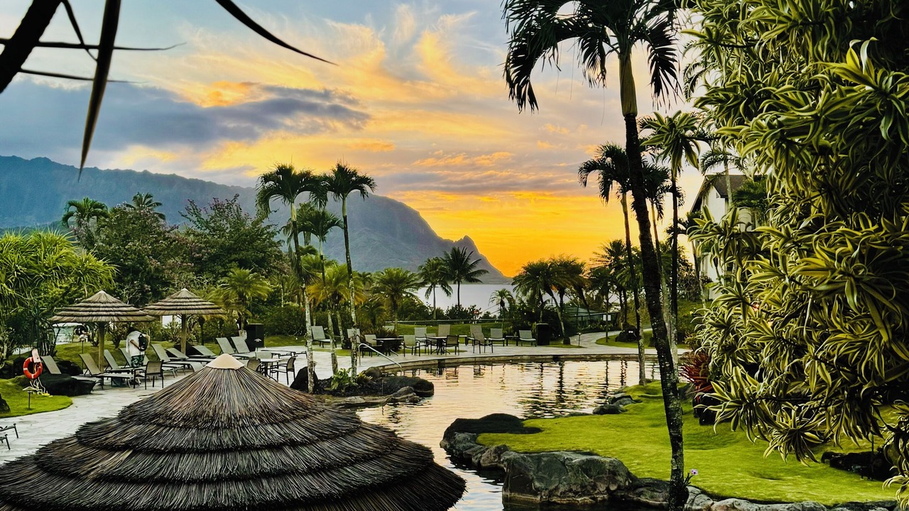 Photo of Others in Princeville