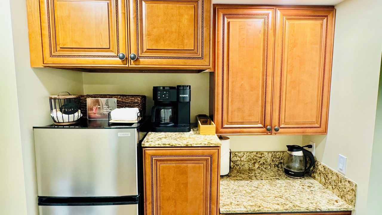 Photo of Kitchen in Princeville