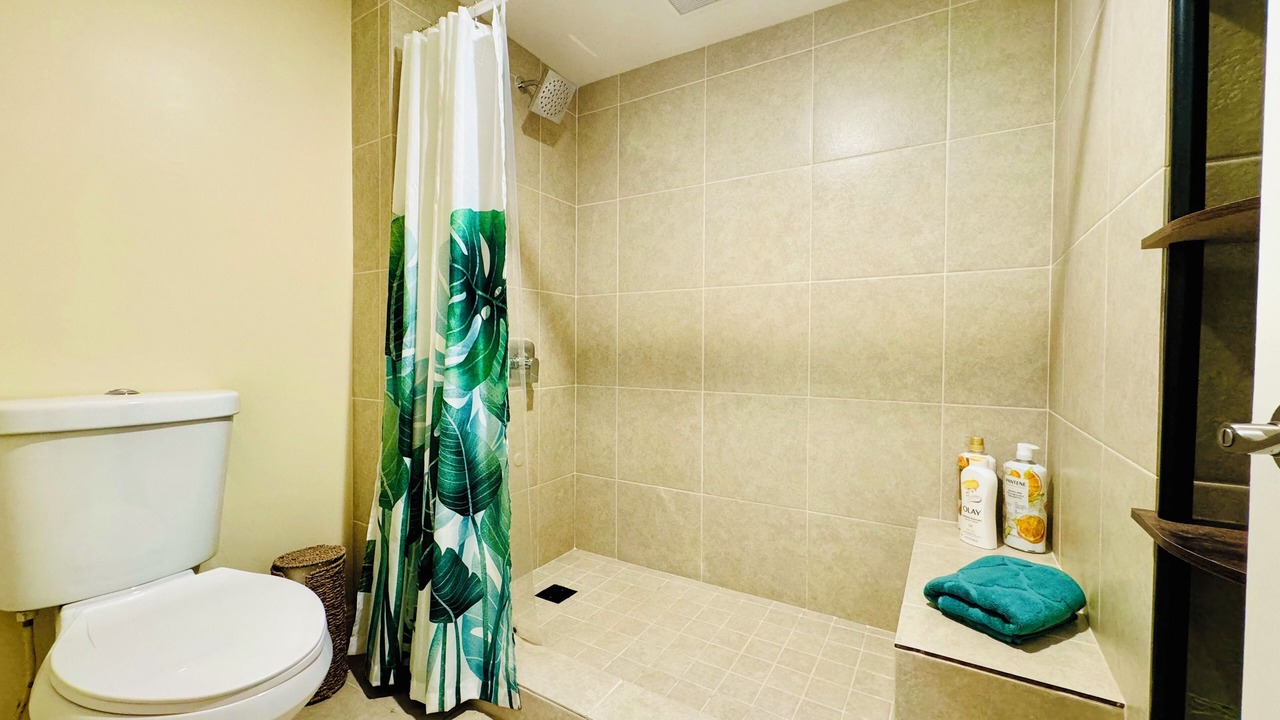 Photo of Bathroom in Princeville