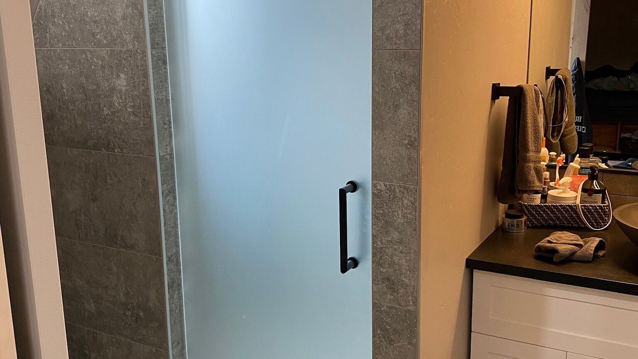 Photo of Bathroom in Trimble Crossing